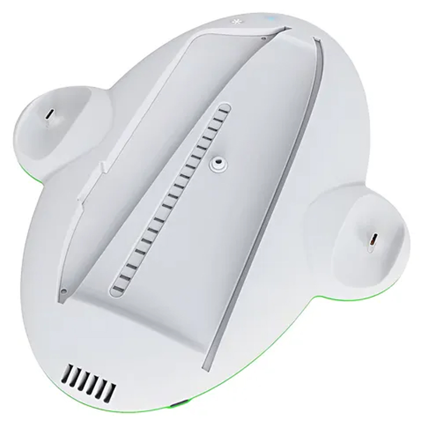 Base Carga Para Joystick Y Stand Ps5 Yzc-499